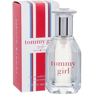 Tommy Hilfiger Tommy Girl Toaletná voda dámska 30 ml