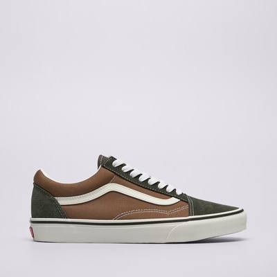 Vans Old Skool мъжки Обувки Маратонки VN0005UFBF01 Черен 46 (VN0005UFBF01)