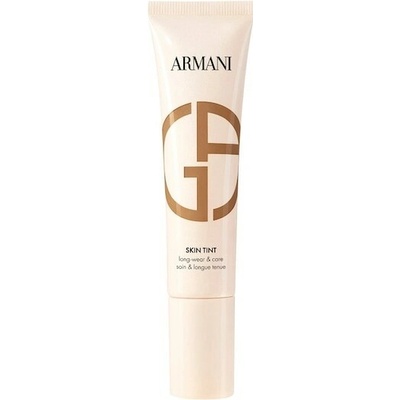Armani Luminous Silk skin tint Make-up M5 30 ml