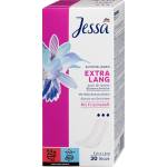 Jessa Ежедневни дамски превръзки Еxtra Long, 30 бр (10468593)