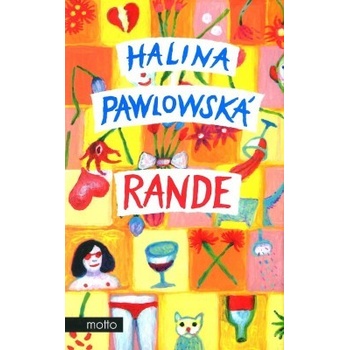 Rande - Halina Pawlowská