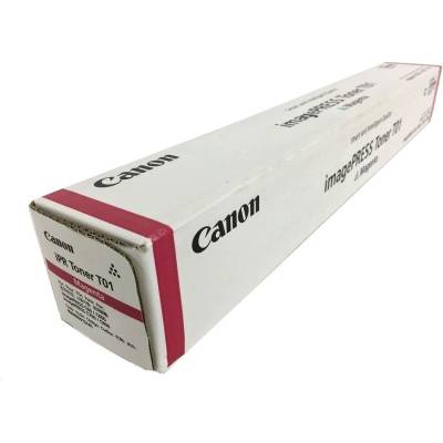 Canon T01 8068B001 магента (magenta) оригинален тонер (8068B001)