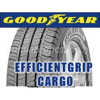 Goodyear EfficientGrip Cargo 205/70 R15 106S