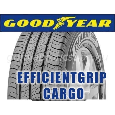 Goodyear EfficientGrip Cargo 205/70 R15 106S