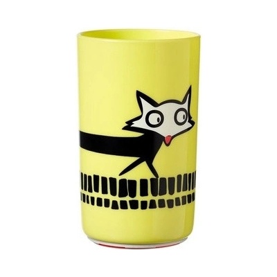 Tommee Tippee nepřevratný pohár unisex žlutý 300 ml