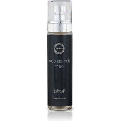 Armaf Club de Nuit Man 150 ml спрей за тяло за мъже