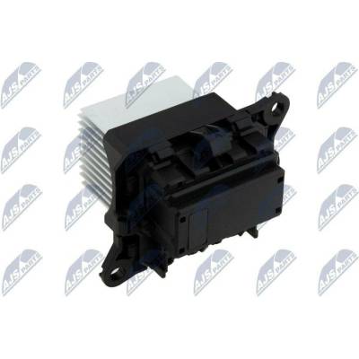 Odpor, vnitřní tlakový ventilátor NTY ERD-SB-000