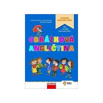 Obrázková angličtina
