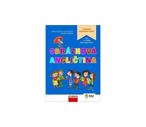 Obrázková angličtina