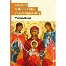 Doron Novéna k Panně Marii rozvazující uzly