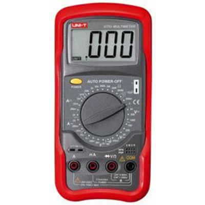 UNI-T UT53