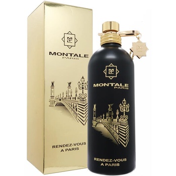 Montale Rendez-vous à Paris EDP 100 ml