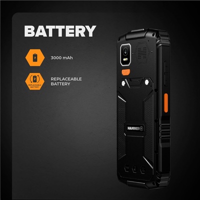 myPhone HAMMER Horizon