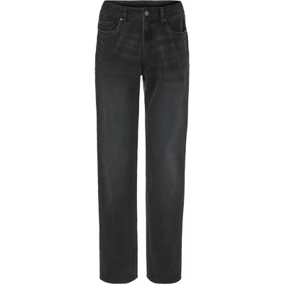 Livergy pánske termorifle Straight Fit 100381452 tmavosivá