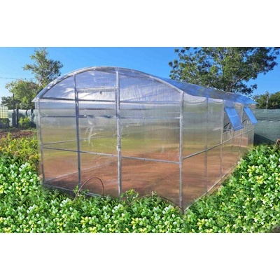 Agroflex RIMESSA FL30 10 x 3m z polykarbonátu 10mm