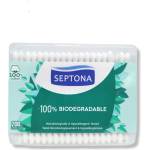 SEPTONA клечки за уши, Кутия, 200 броя