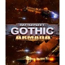 Hry na PC Battlefleet Gothic: Armada