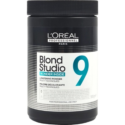 L'Oréal L'Oréal Professionnel Blond Studio 9 Bonder Inside Lightening Powder 500 g