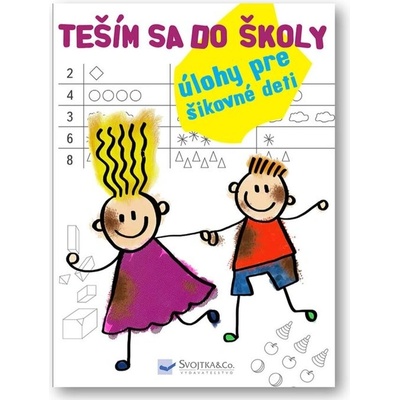 Teším sa do školy