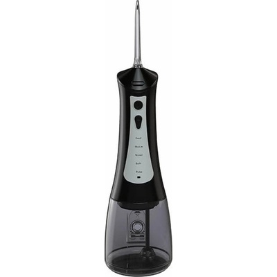 Lafe 47480 Water Flosser CLeanPRO Black