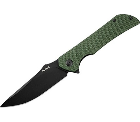 Ruike P123-ME
