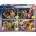 Educa - Puzzle 4v1 Encanto - 40 - 99 piese