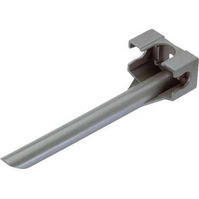 GARDENA Držák trubky 1/2", 3 ks - MDS