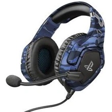 Trust GXT 488 Forze-B PS4 Gaming Headset