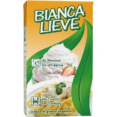 Cooperlat Rostlinná šlehačka Bianca Lieve 1 l – Zboží Dáma