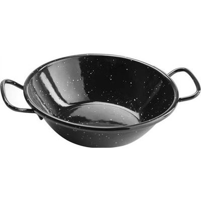 Hendi 622810 Mísa na Paellu smaltovaná 145 mm