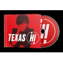 Texas - HI CD