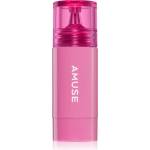 AMUSE Cheek Tok Tok! течен руж за дълготраен ефект цвят 05 Love Me Tok 5.5ml