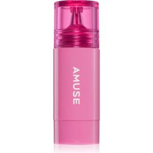 AMUSE Cheek Tok Tok! течен руж за дълготраен ефект цвят 05 Love Me Tok 5.5ml