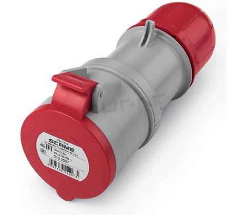 Scame A6313