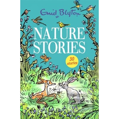 Nature Stories - Enid Blyton, Hodder Children's Books