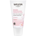 Weleda Sensitive успокояващ крем за лице за чувствителна кожа на лицето 30ml