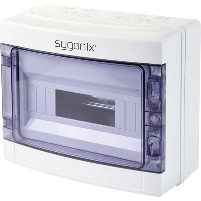 Sygonix SY-5491854