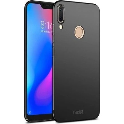 Pouzdro Mofi Shield Huawei Nova 3 – Zboží Mobilmania