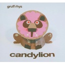 Candylion - Gruff Rhys CD