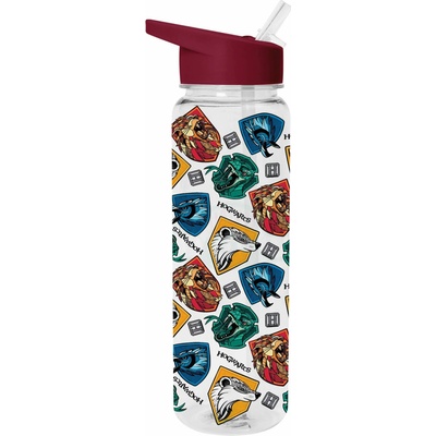 Pyramid láhev plastová Harry Potter 700 ml