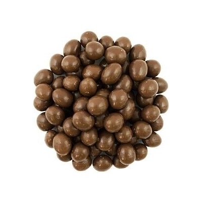 SVĚT PLODŮ Lieskové orechy v 31% mliečnej čokoláde 500 g