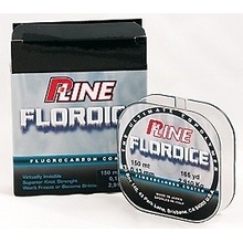 P-Line Floroice 150 m 0,13 mm 2,91 kg