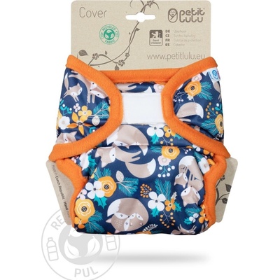 Petit Lulu Liščí štěstí pull-up xl