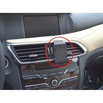 Brodit ProClip montážna konzola na palubnú dosku pre Infiniti QX30 17-19, 855263