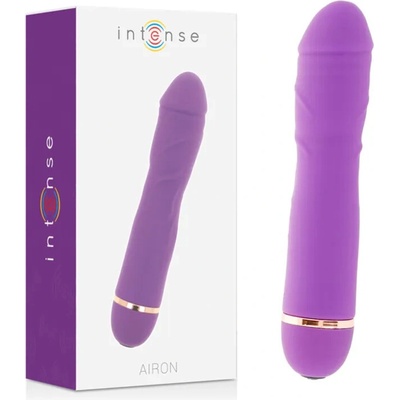 INTENSE AIRON 20 SPEEDS SILICONE