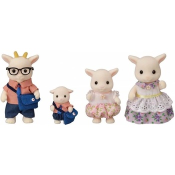 EPOCH Козешко семейство