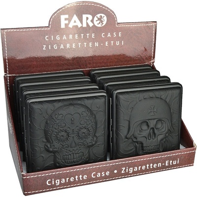 Faro Pouzdro Rubber 20 cigaret