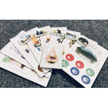 APE Games Petrichor Collector's Pack