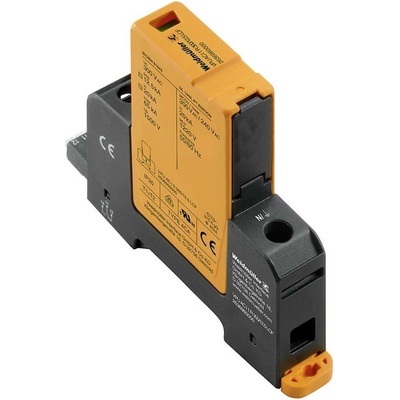 Weidmüller 2636960000 VPU AC I 1 R 300/12.5 LCF zvodič prepätia 65 kA 1 ks