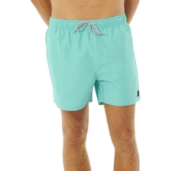 Rip Curl Бански гащета Rip curl Offset Volley swimming shorts - Blue (Aqua)